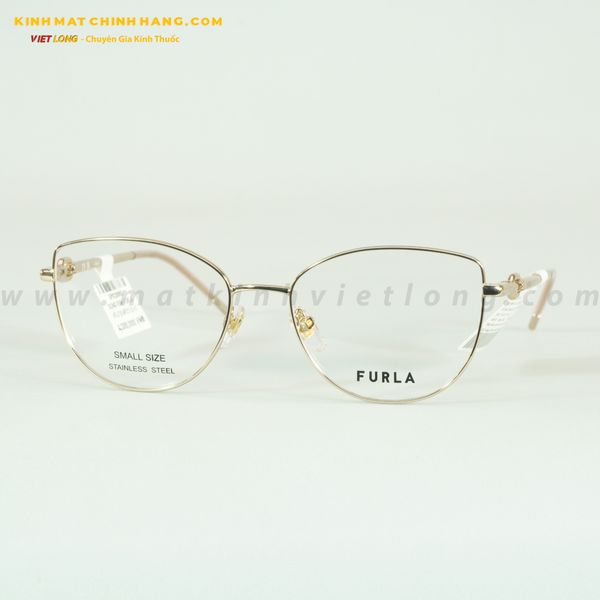  GỌNG KÍNH FURLA VFU729-8FCY 53-17 