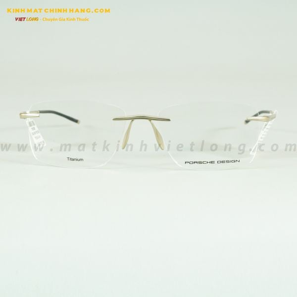  GỌNG KÍNH PORSCHE P8362S4-B 56-18 