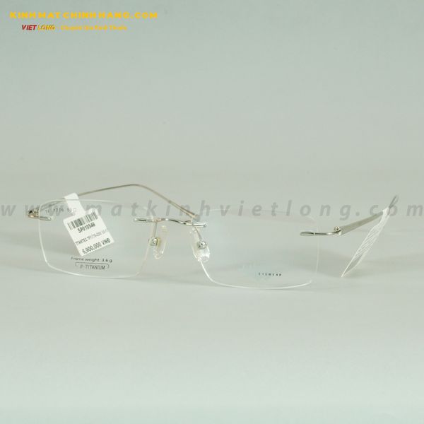  GỌNG KÍNH TITANTEC TF1776-C03 53-17 