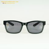  KÍNH MÁT LEGEND LG905-BLK 53-20 