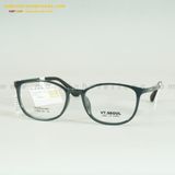  GỌNG KÍNH SEOUL VT806-GY 52-18 