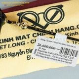  GỌNG KÍNH CARTIER CT0257O-004 55-16 