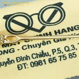  GỌNG KÍNH CARTIER T8100685-CT0045O-002 