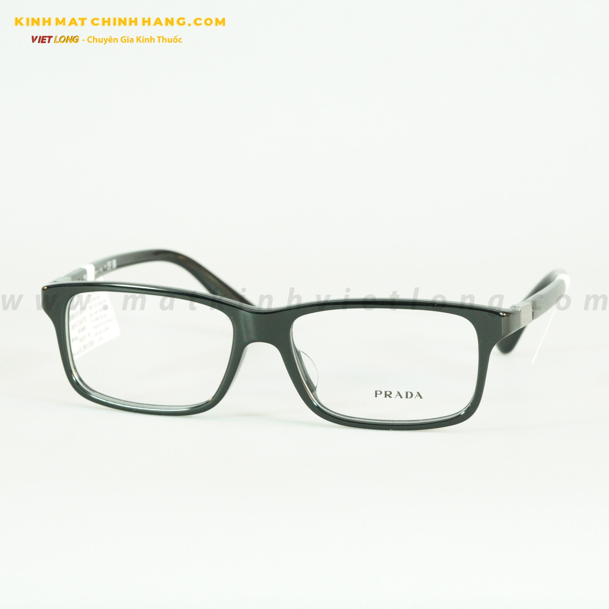  GỌNG KÍNH PRADA VPR06SF-1AB101 56-16 