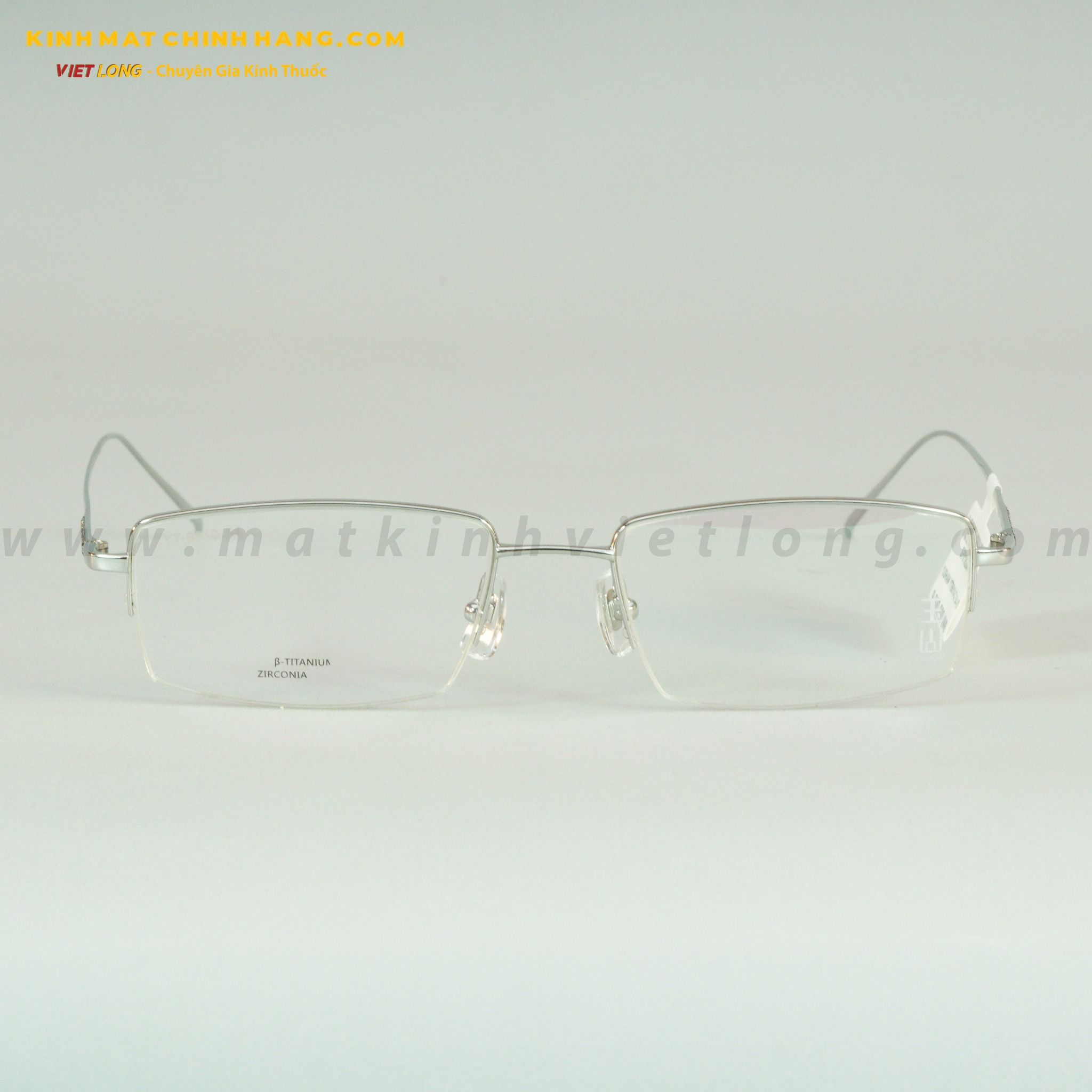  GỌNG KÍNH YUSHAN YTB610-C2 54-18 