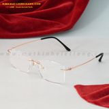  GỌNG KÍNH YUSHAN AU750 YK-905 R 54-18 