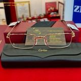  GỌNG KÍNH CARTIER CT0369O-002 54-18 