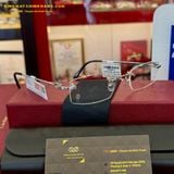  GỌNG KÍNH CARTIER T8100686-CT0045O-001 