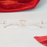  GỌNG KÍNH YUSHAN AU750 YK-089 R 54-18 