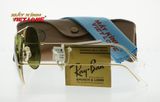  MẮT KÍNH RAYBAN 62-14 