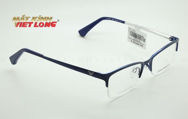  GỌNG KÍNH EMPORIO ARMANI EA1024TD-3052 54-18 