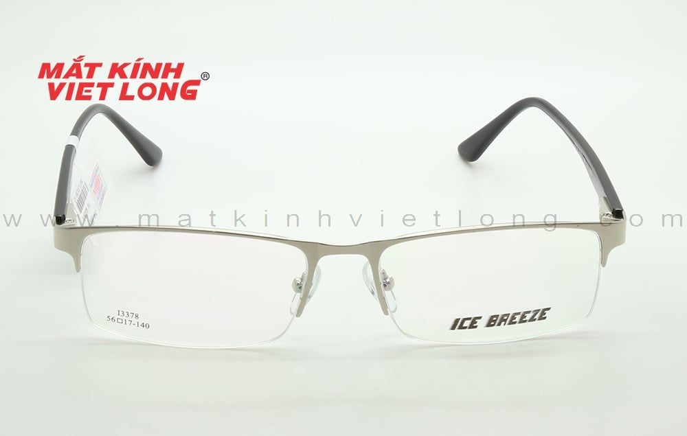  GỌNG KÍNH ICE BREEZE I3378-101S 56-17 