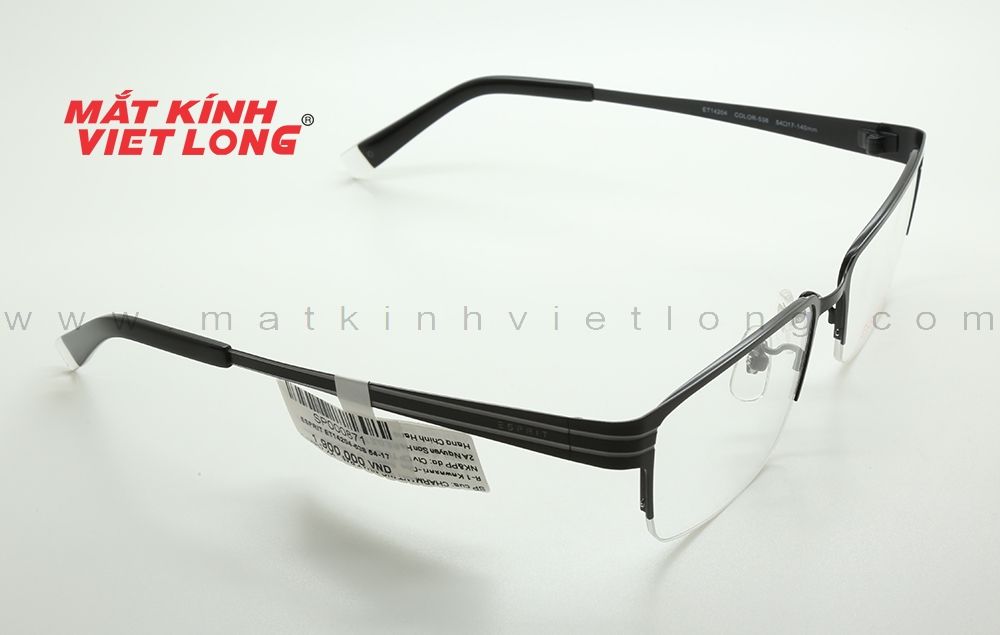  GỌNG KÍNH ESPRIT ET14204-538 54-17 