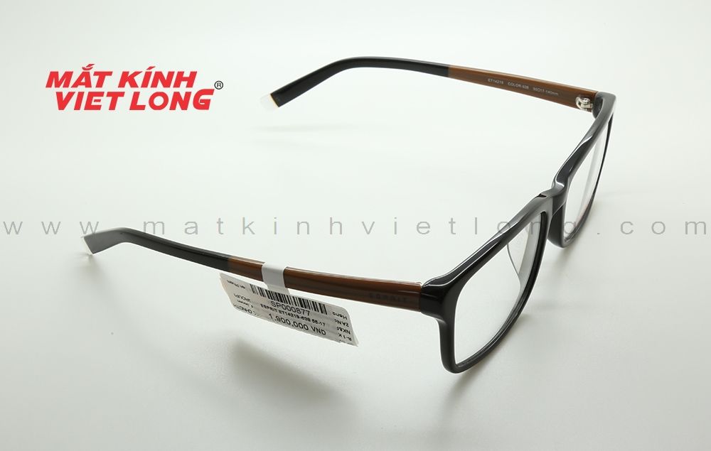  GỌNG KÍNH ESPRIT ET14219-538 55-17 