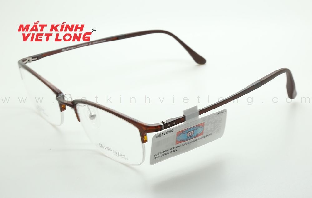  GỌNG KÍNH EXFASH EF6477-C055 52-16 