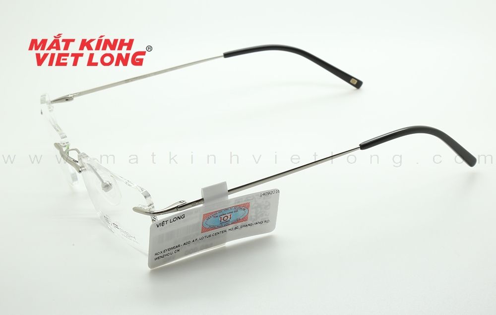  GỌNG KÍNH EXFASH EF5580-220 52-18 