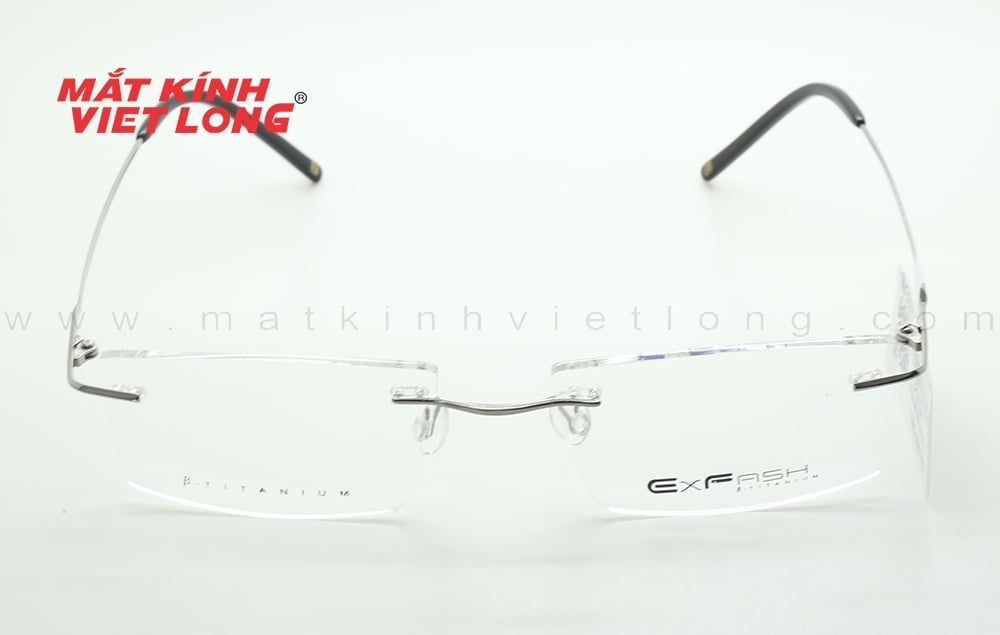  GỌNG KÍNH EXFASH EF9288T-201 50-17 