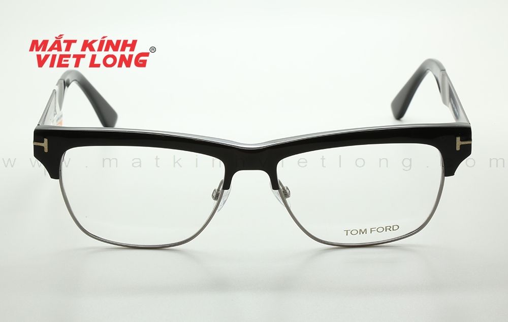  GỌNG KÍNH TOMFORD TF5371-001 55-16 