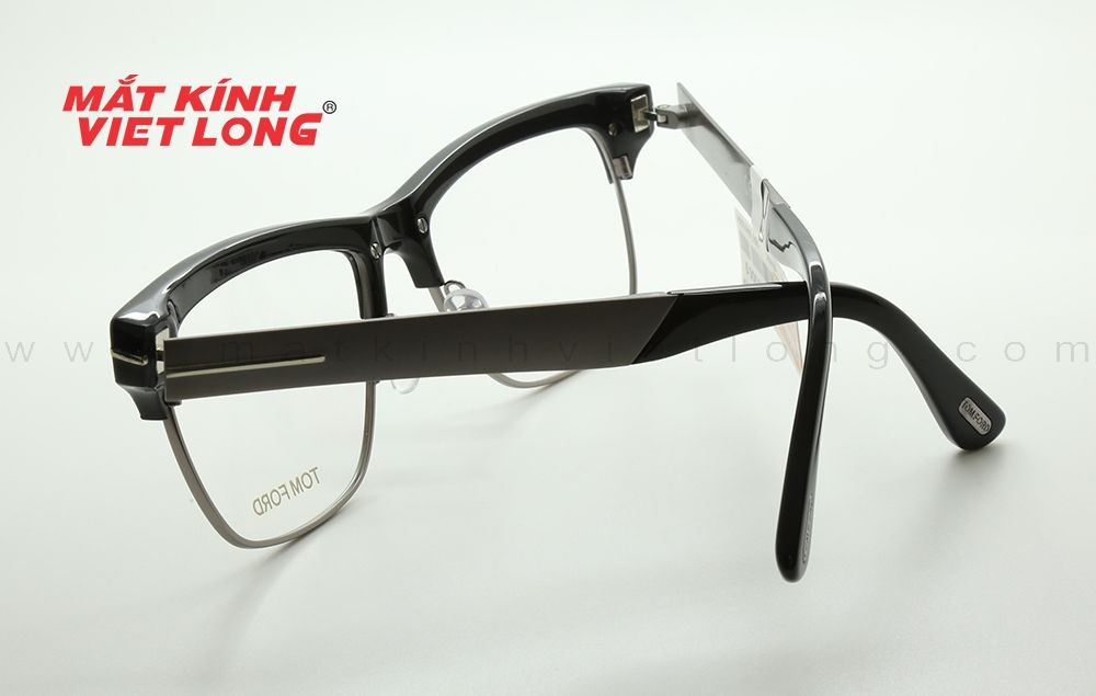  GỌNG KÍNH TOMFORD TF5371-001 55-16 