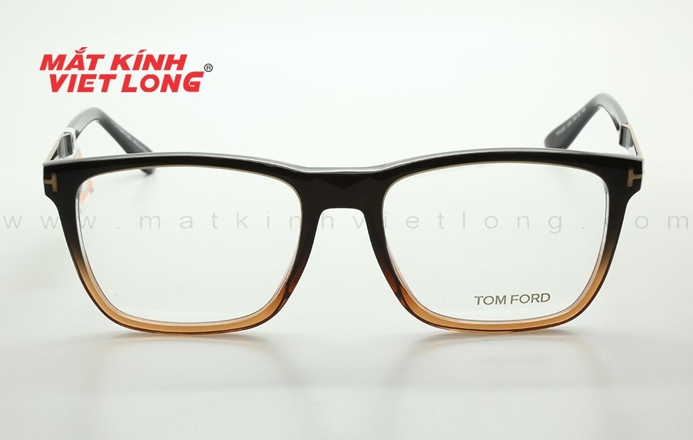  GỌNG KÍNH TOMFORD TF5351-050 56-18 