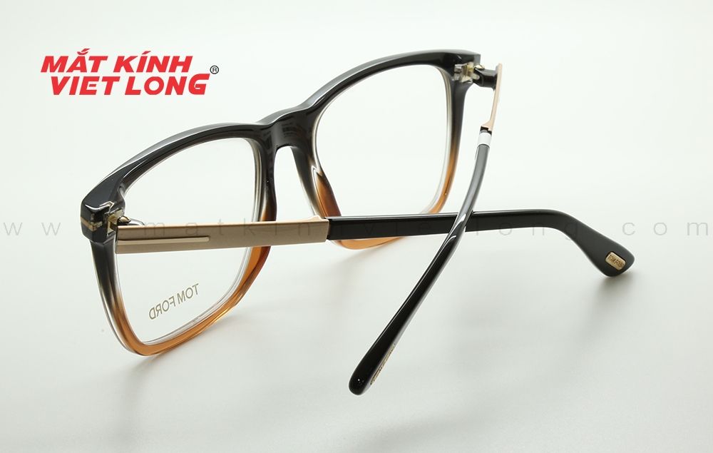  GỌNG KÍNH TOMFORD TF5351-050 56-18 