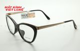  GỌNG KÍNH TOMFORD TF5374F-001 54-15 