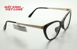  GỌNG KÍNH TOMFORD TF5374F-001 54-15 