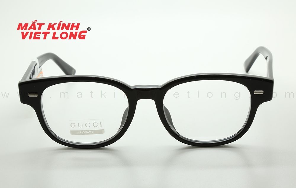  GỌNG KÍNH GUCCI GG1087F-4UA 51-19 