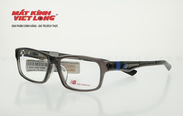  GỌNG KÍNH NEW BALANCE NB06148-C06 54-15 