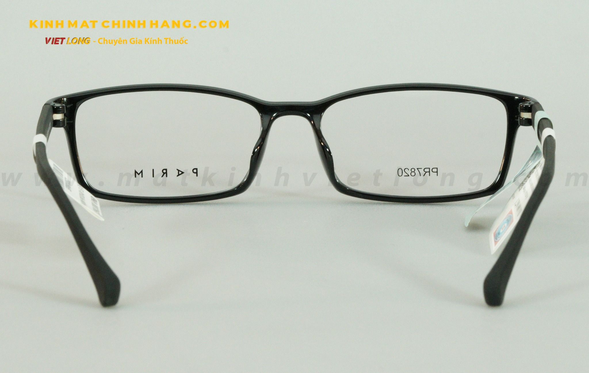  GỌNG KÍNH PARIM PR7820-B1 53-16 