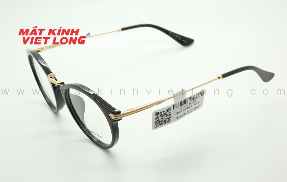  GỌNG KÍNH PARIM PR7850-B1 50-19 