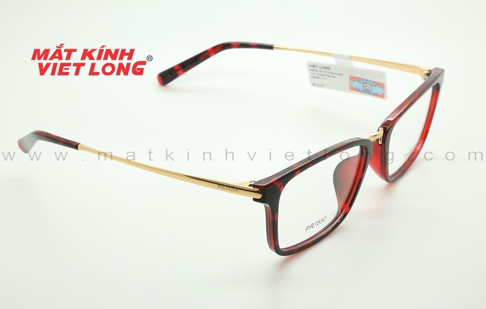  GỌNG KÍNH PARIM PR7852-R1 53-17 