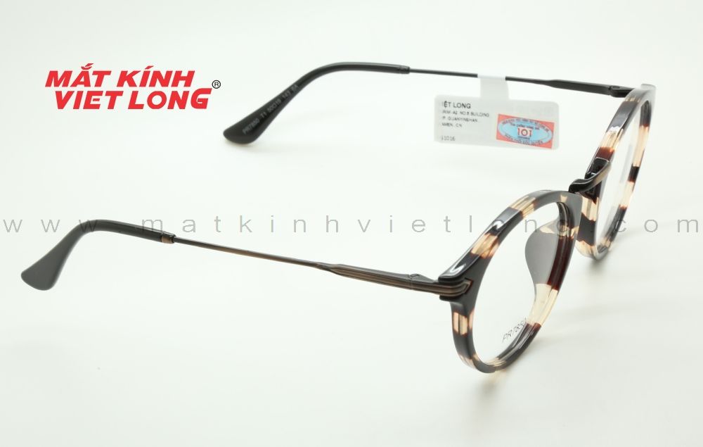  GỌNG KÍNH PARIM PR7850-T1 50-19 