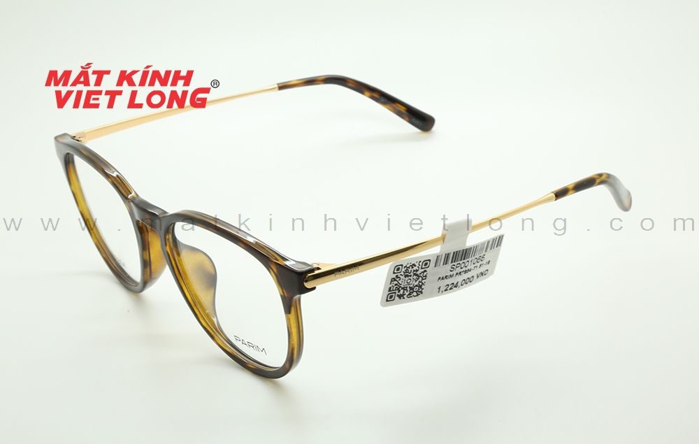  GỌNG KÍNH PARIM PR7854-T1 51-18 