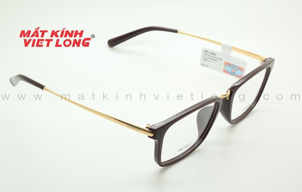  GỌNG KÍNH PARIM PR7852-T1 53-17 