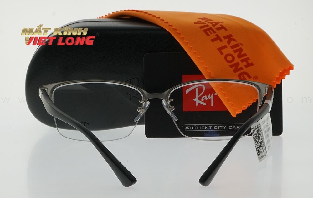  GỌNG KÍNH RAYBAN RB6381D-2897 57-16 