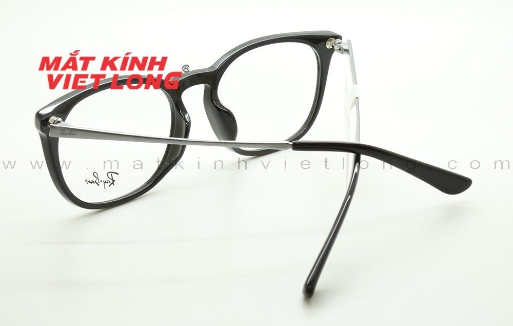  GỌNG KÍNH RAYBAN RB5349D-2000 53-18 