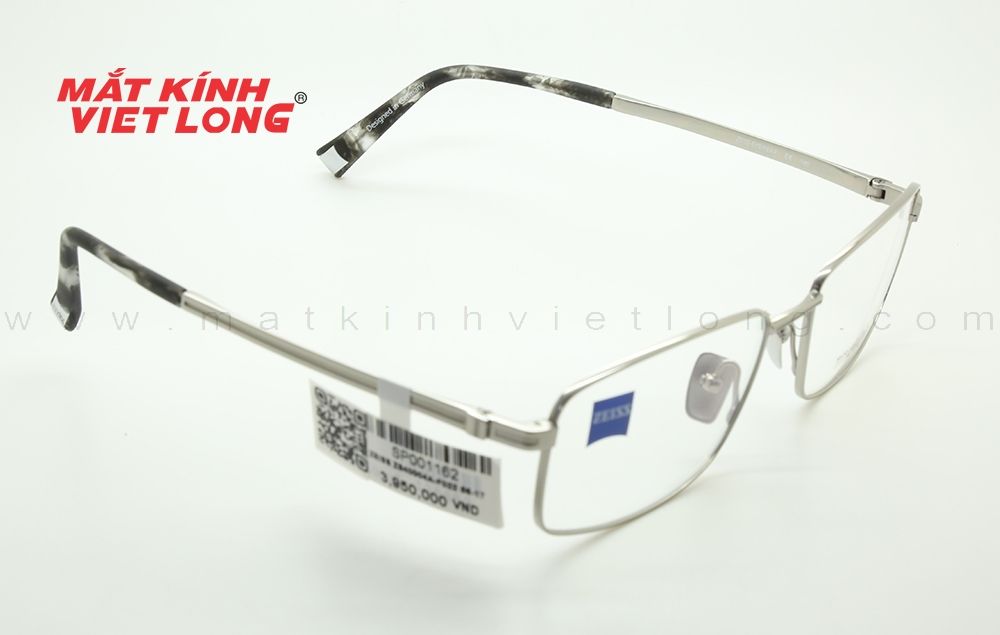  GỌNG KÍNH ZEISS ZS40004A-F022 56-17 