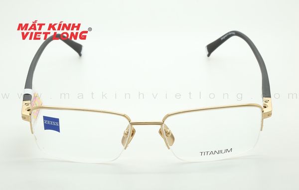  GỌNG KÍNH ZEISS ZS40005A-F019 54-17 