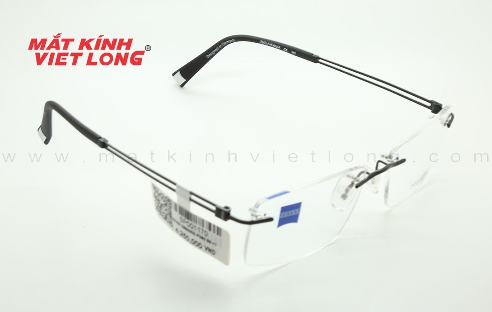  GỌNG KÍNH ZEISS ZS60002-F090 55-17 