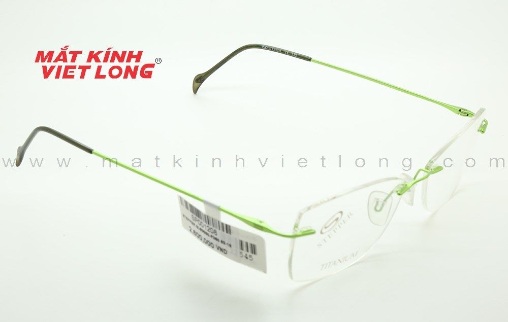  GỌNG KÍNH STEPPER SI93650-F060 53-16 