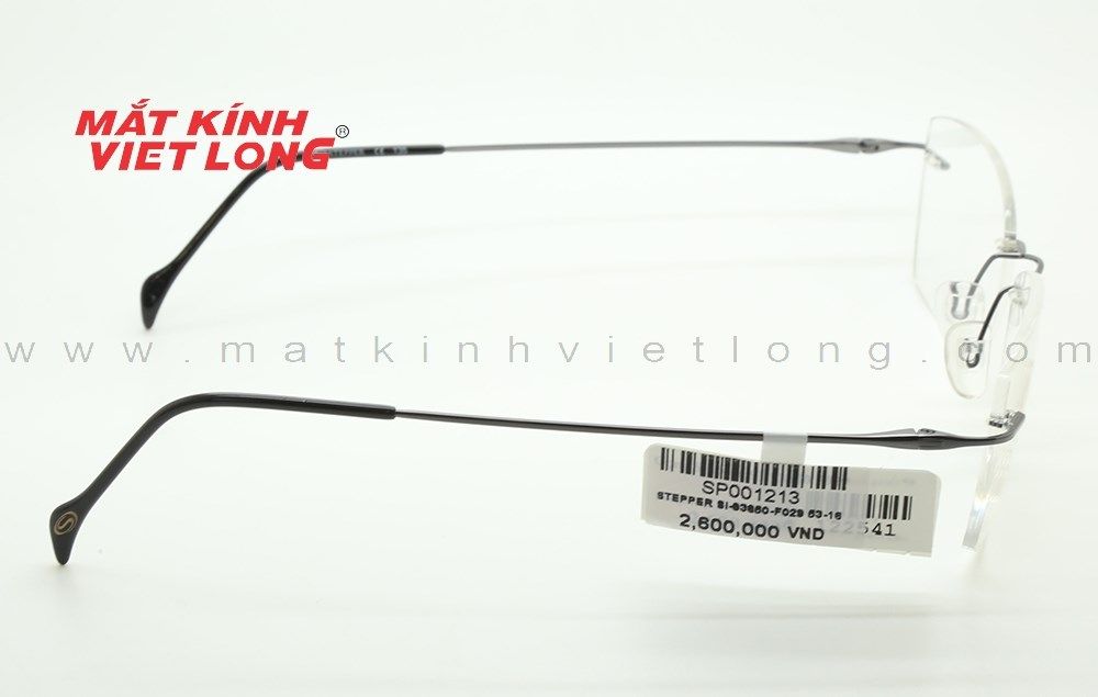  GỌNG KÍNH STEPPER SI93650-F029 53-16 