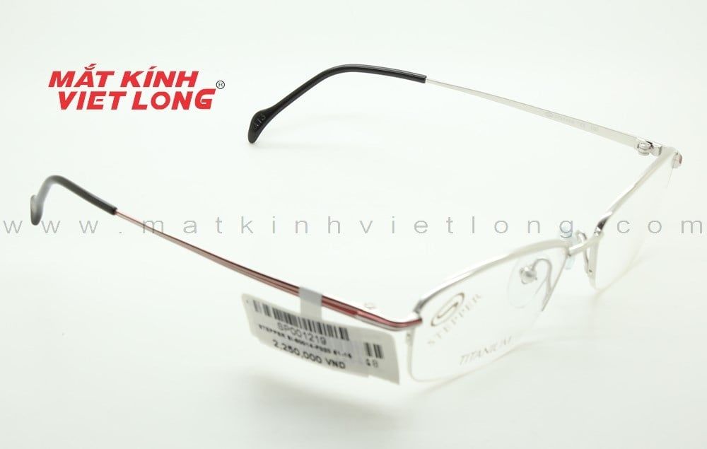  GỌNG KÍNH STEPPER SI-50014-F020 51-16 