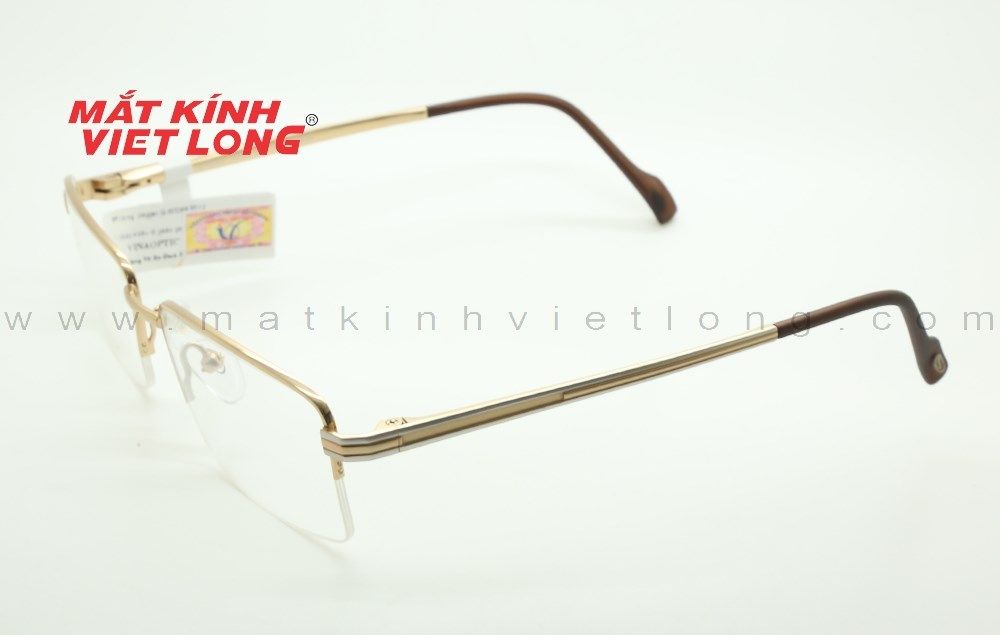  GỌNG KÍNH STEPPER SI60069-F012 53-17 