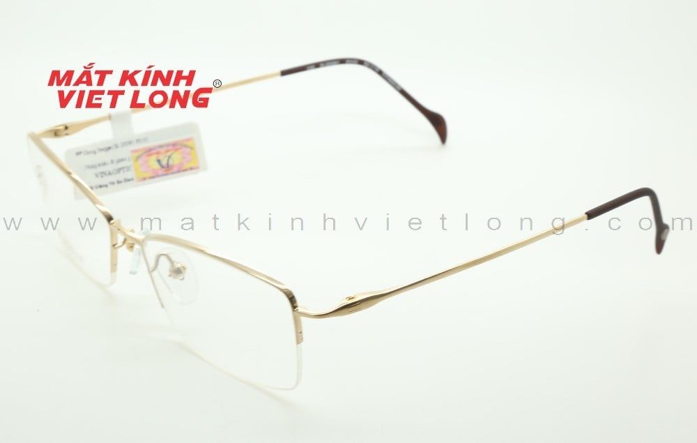  GỌNG KÍNH STEPPER SI-50091-F010 52-15 