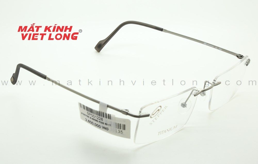  GỌNG KÍNH STEPPER SI83392-F022 53-17 