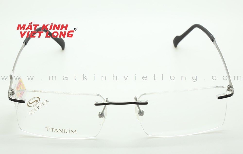  GỌNG KÍNH STEPPER SI83392-F092 53-17 