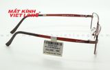  GỌNG KÍNH BELLINI BL1006-BR 59-18 