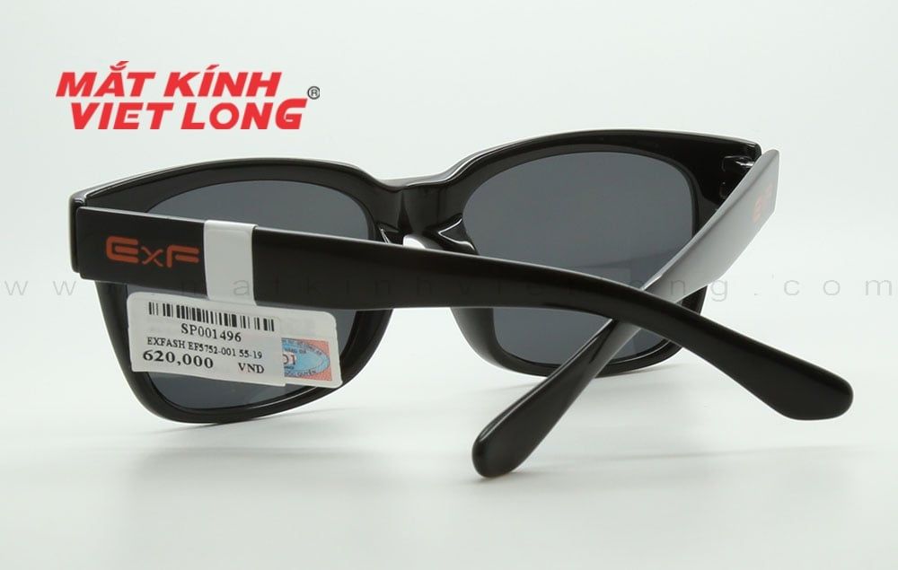  KÍNH MÁT EXFASH EF5752-001 55-19 