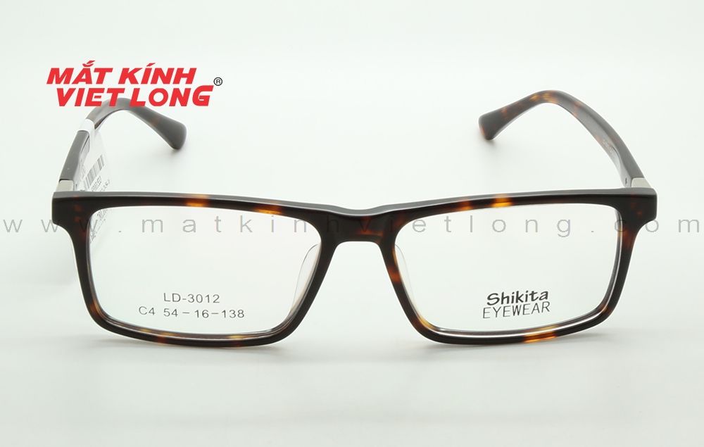  GỌNG KÍNH SHIKITA LD3012-C4 54-16 